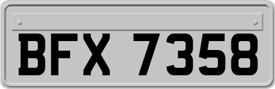 BFX7358