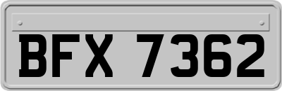 BFX7362
