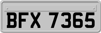BFX7365