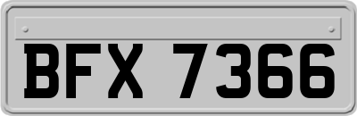 BFX7366