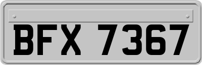 BFX7367