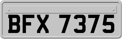 BFX7375