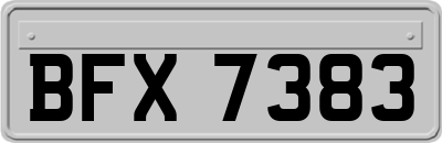 BFX7383