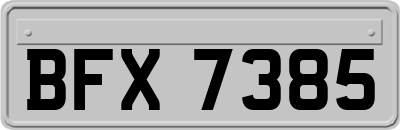 BFX7385