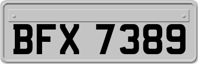 BFX7389