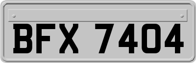 BFX7404
