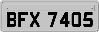 BFX7405