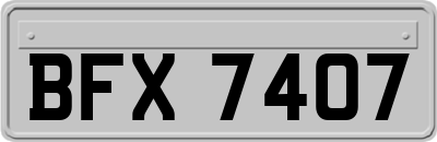 BFX7407