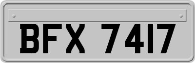BFX7417