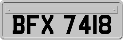 BFX7418