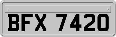 BFX7420