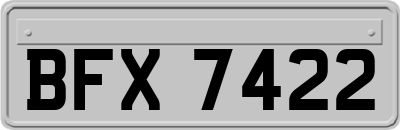 BFX7422