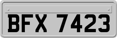 BFX7423
