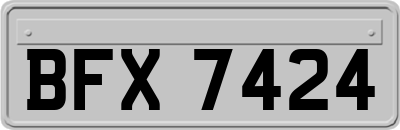 BFX7424