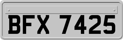 BFX7425