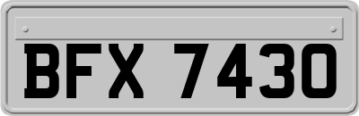 BFX7430