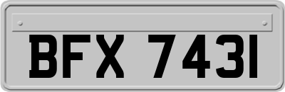 BFX7431