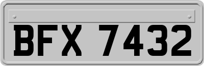 BFX7432