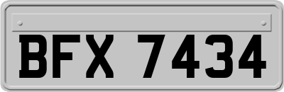 BFX7434