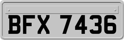 BFX7436