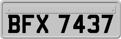 BFX7437