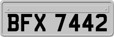 BFX7442
