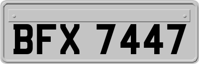 BFX7447