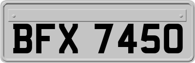 BFX7450
