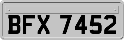 BFX7452