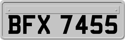 BFX7455