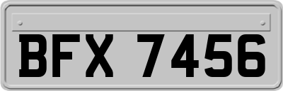 BFX7456
