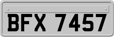 BFX7457