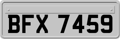 BFX7459
