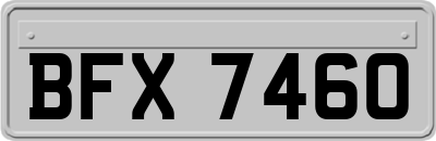 BFX7460