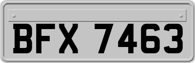 BFX7463