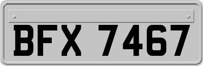 BFX7467