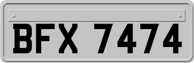 BFX7474