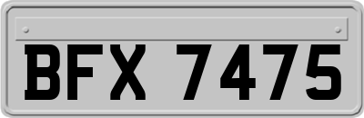 BFX7475