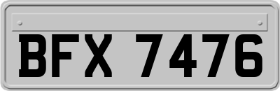 BFX7476