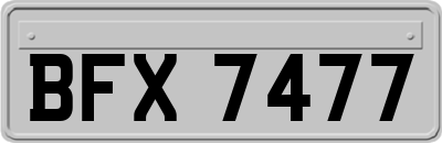 BFX7477
