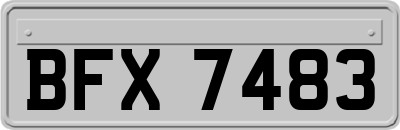 BFX7483