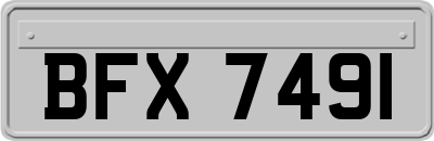 BFX7491