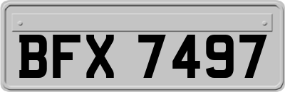 BFX7497