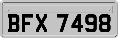 BFX7498