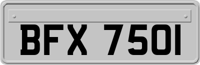 BFX7501