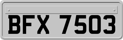 BFX7503
