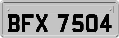 BFX7504