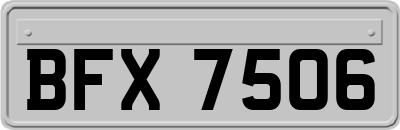 BFX7506