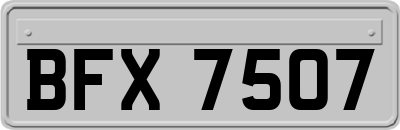 BFX7507