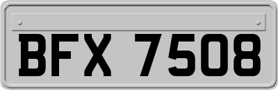BFX7508
